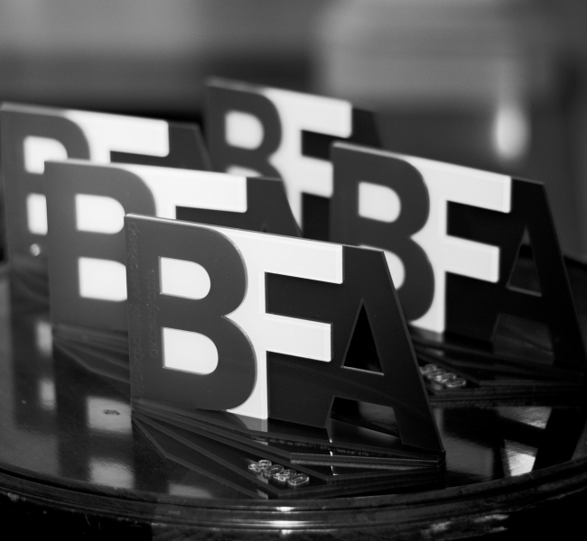 Названы победители Best Fashion Awards 2020