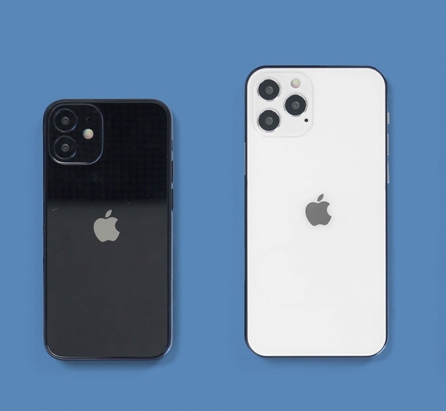 Самый маленький: Ходят слухи о том, какой следующий iPhone выпустит Apple