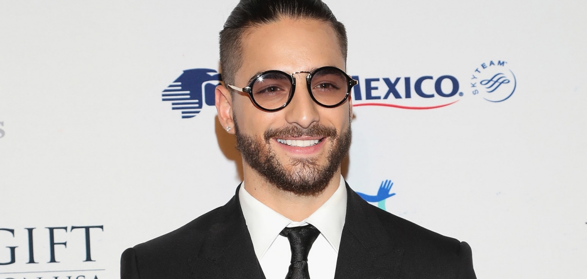 Концерт Maluma в Киеве откроет NK | Настя Каменских