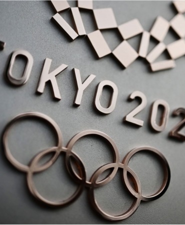 7 пятниц на неделе: Член МОК сообщает, что Олимпийские игры 2020 отложены