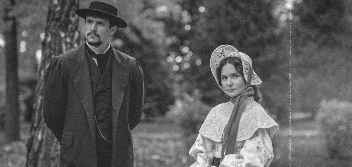 Стиль в историческом сериале «Кофе с Кардамоном» VS последние коллекции от Valentino и Dolce&Gabbana