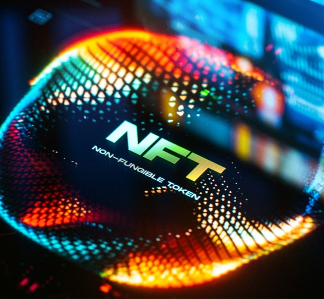 Википедия не считает NFT формой искусства