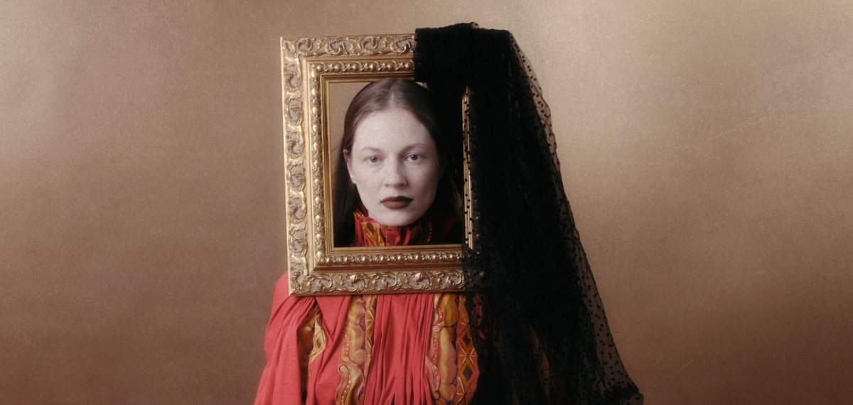 Fashion Is Art: Pridon Niguriani Unveils a Masterful Fusion for Fall/Winter 2025/26