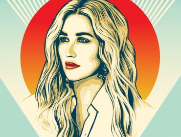 Kesha о борьбе за равенство в новой песне Here Comes The Change