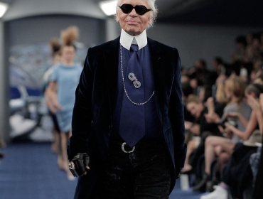 Занимательная статистика: Paris Fashion Week обошел другие города в Instagram в течение месяца моды