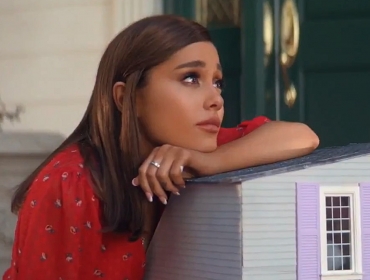 Видео Арианы Гранде «Thank U, Next» побило рекорд на YouTube