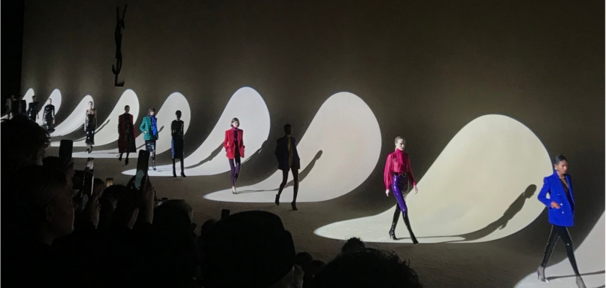 Хорошие новости: Paris Fashion Week вернется в сентябре 2020 года