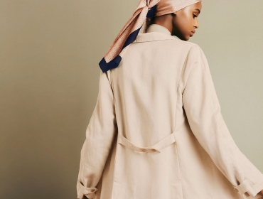 Пространство быть собой: Приятная капсула Hana Tajima x UNIQLO SS21