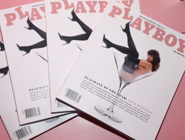 Playboy закрывает печатное издание спустя 66 лет существования. Тут не обошлось без COVID-19