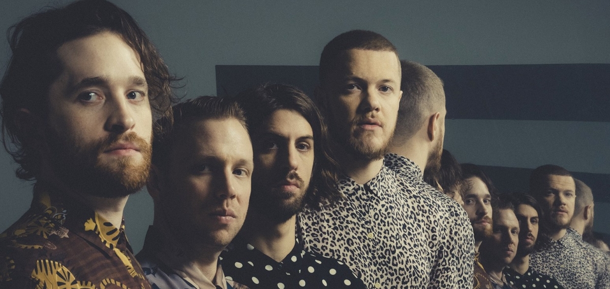 Разбудить танцем и спасти любовь: Новый клип Imagine Dragons