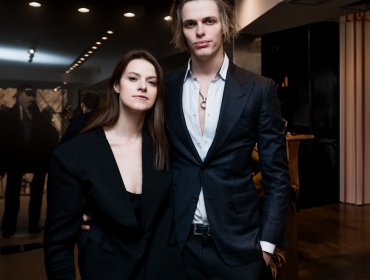 "The First Ukrainian Gallery US" Illuminates Soho with a Noble Cause: "Diamond Jam" Shines Light on Ukraine's Artistic Excellence