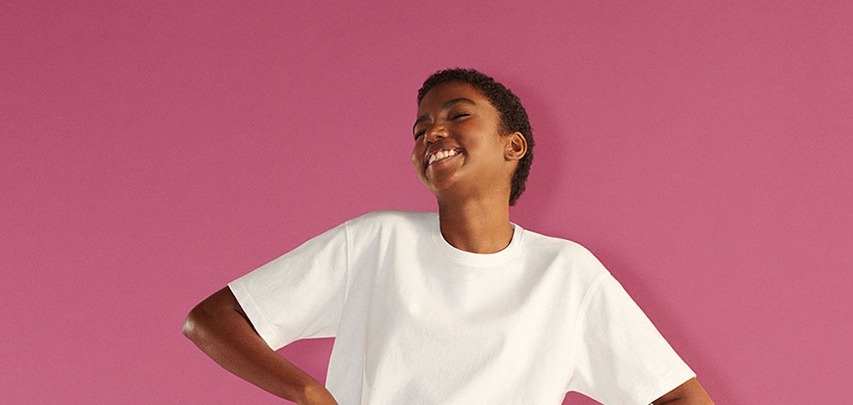 Стиль на каждый день: Крутой лукбук Uniqlo U
