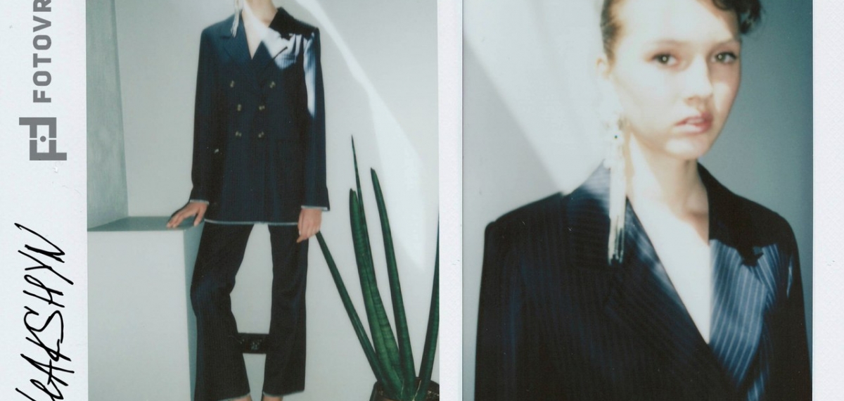 Preview новой коллекции CHAKSHYN Spring’18