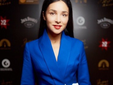 After-party Национальной музыкальной премии Золотая Жар-птица 2019