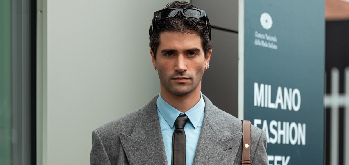 Street Style at Milan Fashion Week: GUCCI Fall/Winter 2023