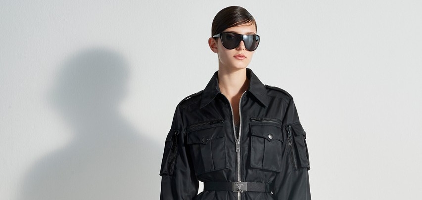 Prada выпускает капсулу 