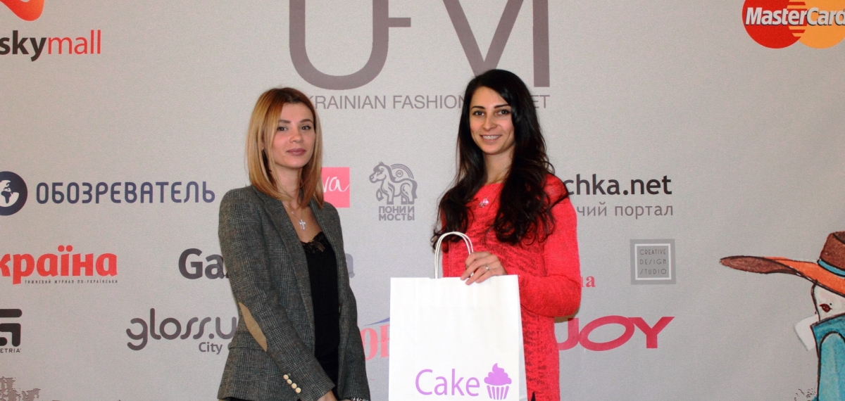 Осенний Ukrainian Fashion Market собрал лучшие бренды в Sky Mall
