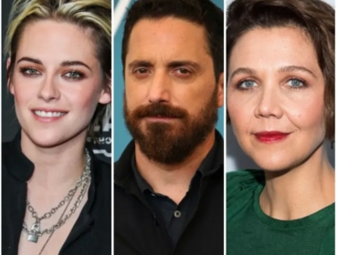 От Соррентино до Кристен Стюарт: Netflix представит 17 короткометражек, снятых во время самоизоляции