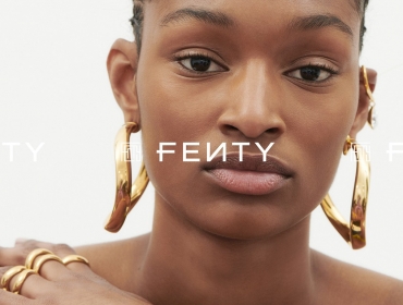 Приключения в отпуске: Рианна представляет свою вторую коллекцию FENTY "Release 6-19"