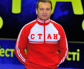 Тимофей Нагорный определил самую спортивную девушку украинского шоу-бизнеса