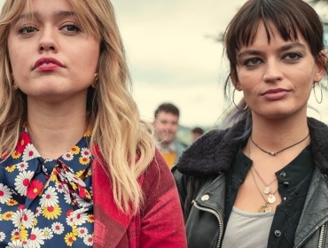Ужасы первого секса: Смотрите трейлер третьего сезона сериала «Половое воспитание»