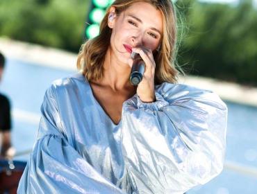 TAYANNA и Бамбинтон запустили новый сезон в Olmeca Plage