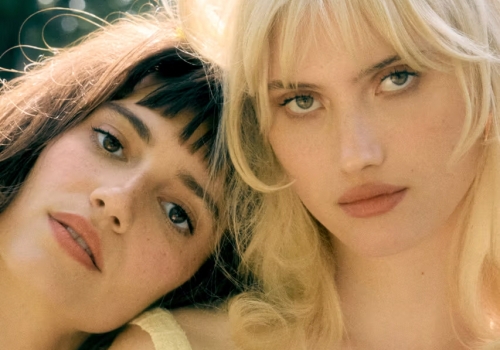 How “Stranger Things” Hair Guru Sarah Hindsgaul Is Reinventing Everyday Haircare