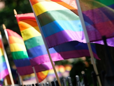 ЛГБТ+ запретили полицейским Нью-Йорка присутствовать на NYC Pride