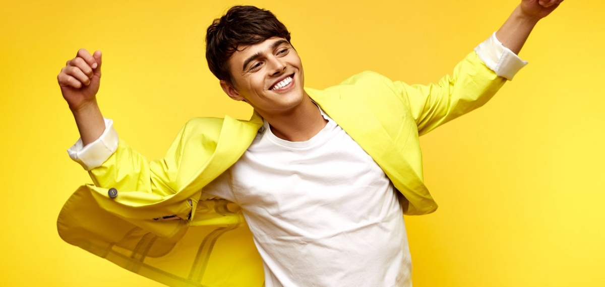 ALEKSEEV представил новый сингл 