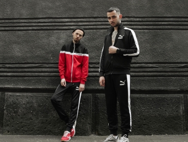 Новий гучний реліз від «Masterskaya»: OTOY & The Lazy Jesus