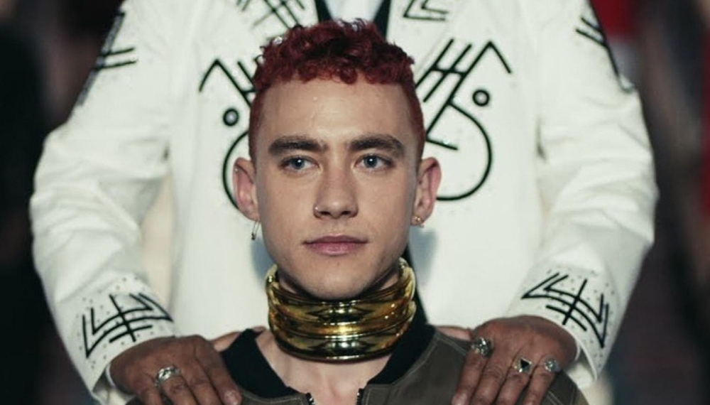 Years & Years представили новое видео 