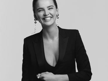 Anna Andres Jewelry представляет коллаборацию с Valery Kovalska