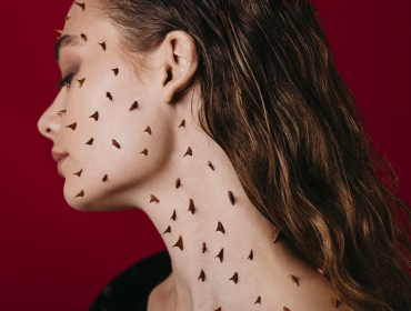 Неделя fashion-фотографии на OREST: Алекс Стоддард