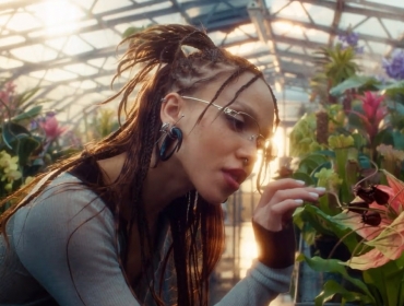 A Floral Vision for SS26: Gentle Monster’s New Direction