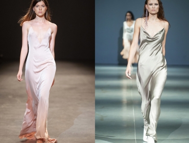 Внешний редактор Марта Бертман: Самые яркие тренды и образы SS’19 на Ukrainian Fashion Week