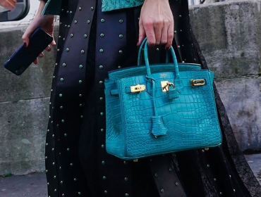 Не упустите возможность купить культовые сумки Hermès, которые больше нигде не найти
