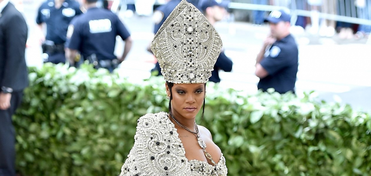 В тени: Кто и почему не пришел на бал Met Gala 2019