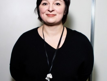 Показ новой коллекции BOBKOVA осень-зима 2017-18