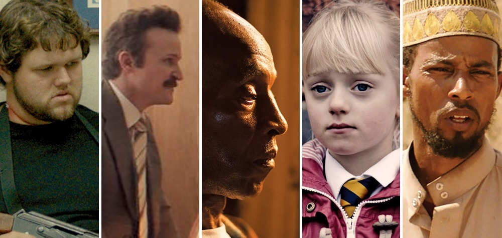 «Oscar Shorts-2018»: о лучшем коротком метре года по версии Американской киноакадемии