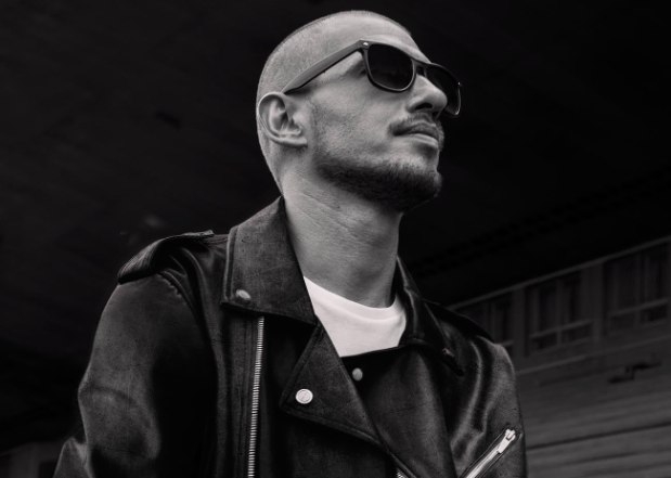 LOBODA стала продюсером рэпера GADAR и основала музыкальный лейбл
