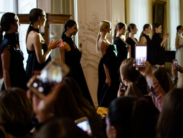 События 1-2 дня 16-th Odessa Fashion Day