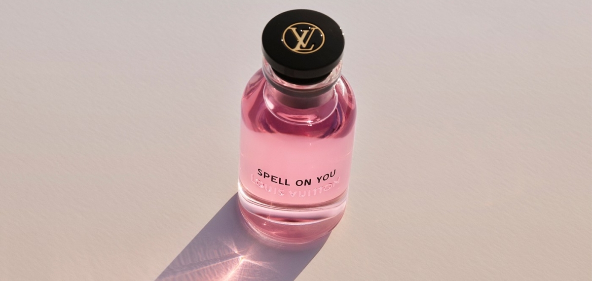 Заклинаю тебя: Louis Vuitton представили магический аромат «Spell On You»