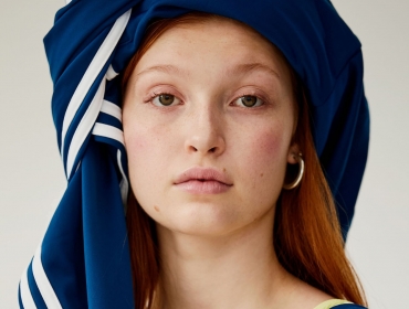Любовь и три полоски: Ритейлер NAKED празднует каноничный дизайн adidas Originals
