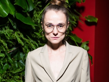 The business of fashion: Вечеринка-обновление BUSY.agency