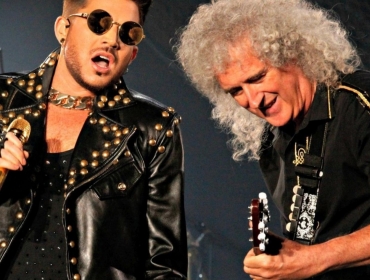The Show Must Go On: Документальный фильм о группе Queen и Адаме Ламберте