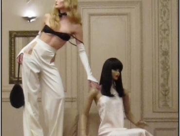 Дизайнер Іван Фролов представляє FROLOV HOT COUTURE
