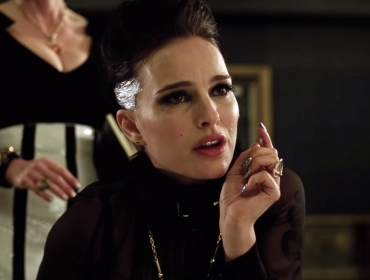 Новый трейлер к самому ожидаемому фильму «Vox Lux» с Натали Портман