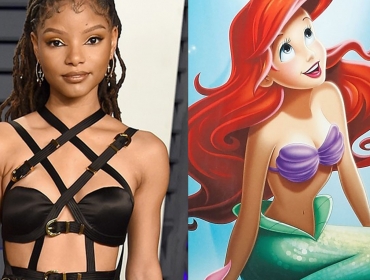 Disney объявили официальную дату выхода фильма «Русалочка»