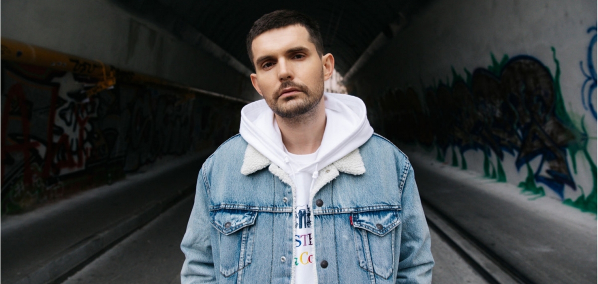 «Призраков ждут вдовы дома»: Noize MC выпустил сильный трек, посвященный трагедии Чернобыля