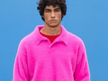 Самый сок: Наши любимые образы с подиума Jacquemus’ FW21
